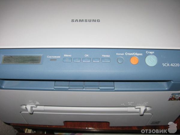 Samsung Scx 4220 Картридж Купить