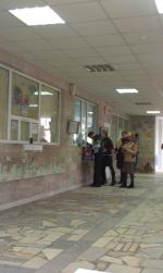 Российская Детская Клиническая Больница (Россия, Москва) фото