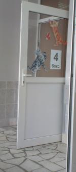 Российская Детская Клиническая Больница (Россия, Москва) фото