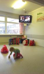 Российская Детская Клиническая Больница (Россия, Москва) фото