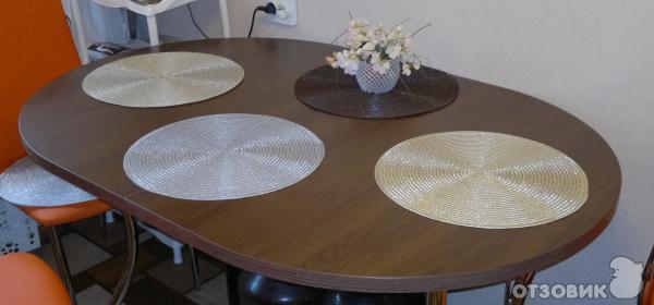 Подставки для декоративных тарелок из металла и пластика в ассортименте