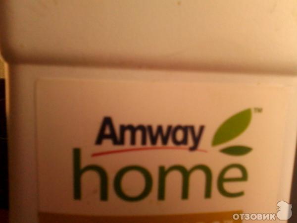 Продукция компании Amway фото