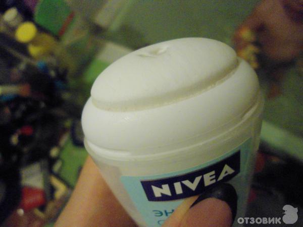 Антиперспирант Nivea Энергия свежести фото