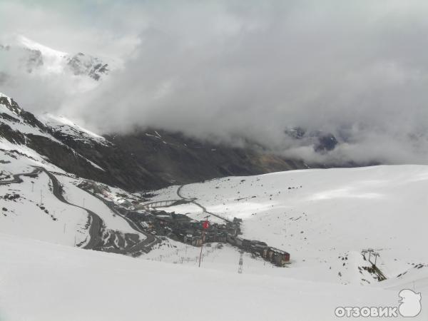 Горнолыжный комплекс Grandvalira (Андорра, Грандвалира) фото