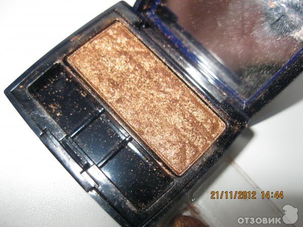 тения для век dior one colour eyeshadow фото