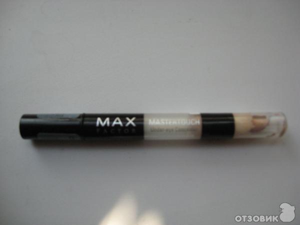 Консилер Max Factor Mastertouch Under-eye Concealer фото