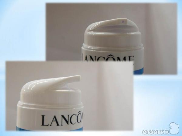 Вода для снятия макияжа Lancome фото