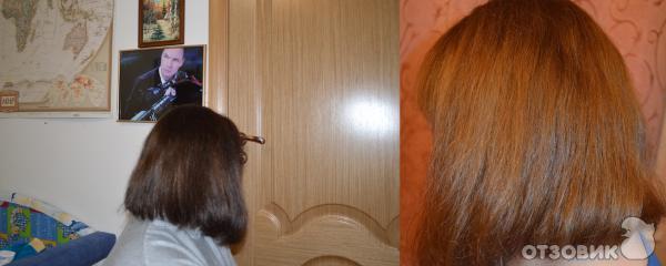 Краска-мусс для волос Schwarzkopf Perfect Mousse фото