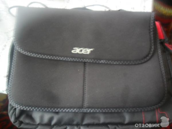 Нетбук Acer Aspire One D270 фото