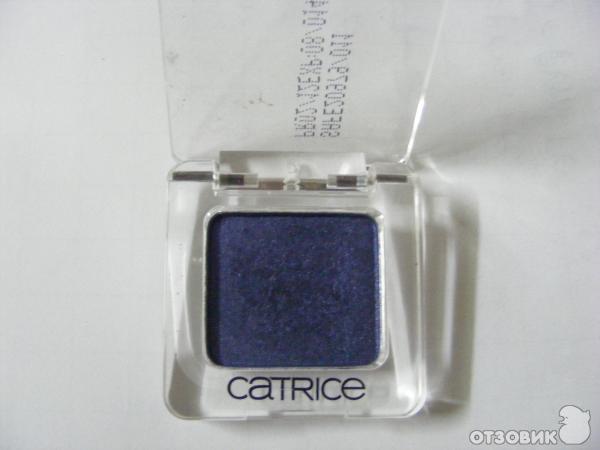 Тени для век Catrice Absolute Eye Colour Mono фото