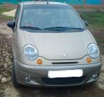 Автомобиль Daewoo Matiz Best 1.0 хэтчбек фото