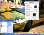 Операционная система Windows Chip XP SP3 (2010) фото