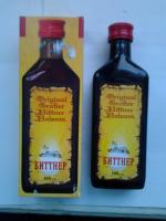 Бальзам Биттнер для внутреннего и наружного применения фото