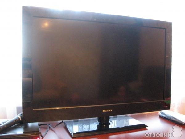 LCD телевизор Supra STV-LC3217W фото