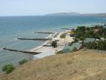 Поселок Курортное (Крым) фото