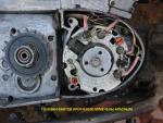Мотоцикл ИЖ Планета - 5 фото
