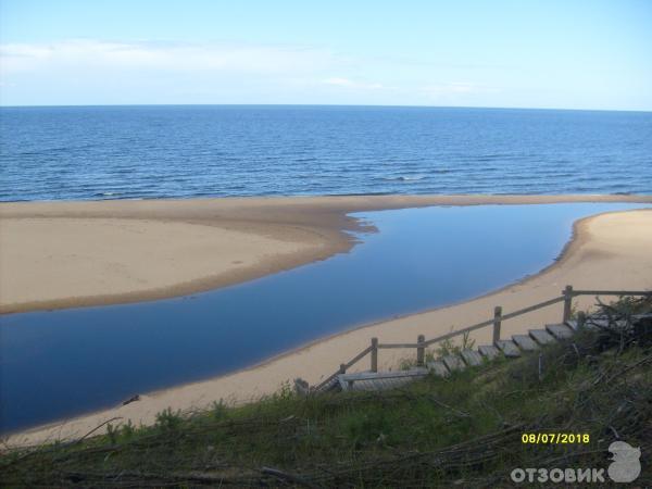 Юрмала, Вецаки, Саулкрасты (Латвия) фото