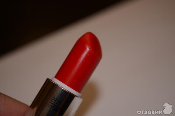 Губная помада Guerlain Rouge G de Guerlain фото