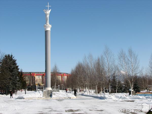 Санаторий, Желмчужина кавказа, фото