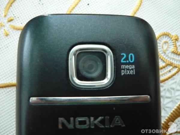 Сотовый телефон Nokia 2700 Classic фото