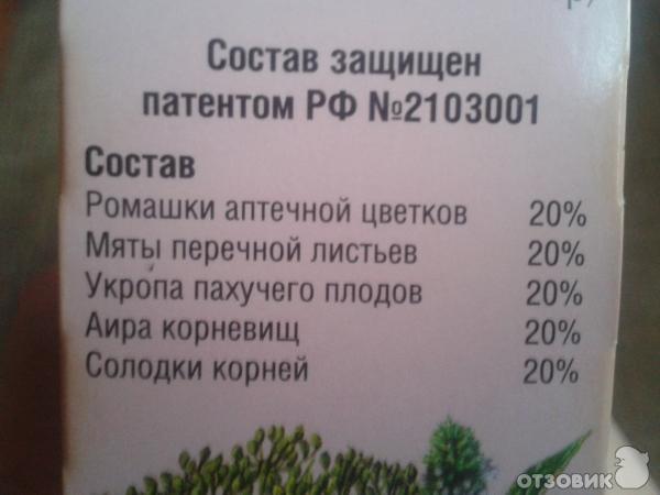 Фитогастрол Инструкция По Применению Цена