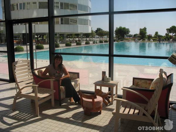 The Marmara Antalya 5* (Турция, Анталия)