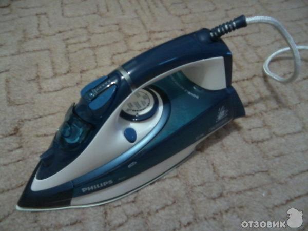 Утюг Philips GC 4410 фото